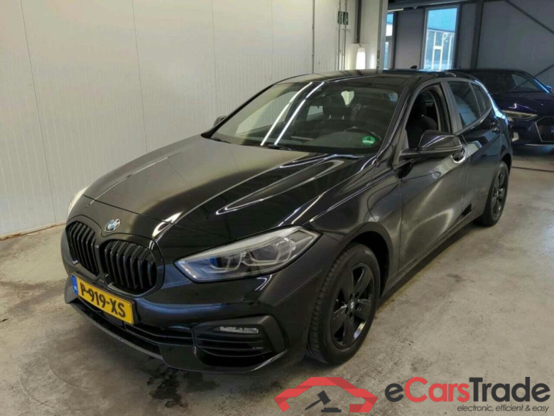 BMW 1-serie 118i Bns Edition