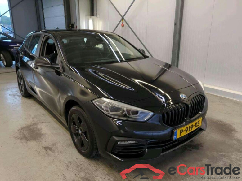 BMW 1-serie 118i Bns Edition #5