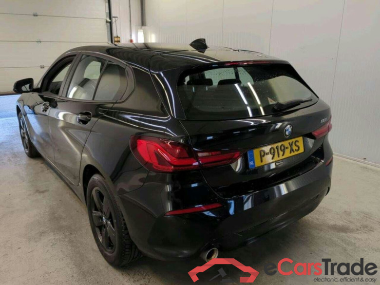 BMW 1-serie 118i Bns Edition #6