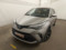 preview Toyota C-HR #0