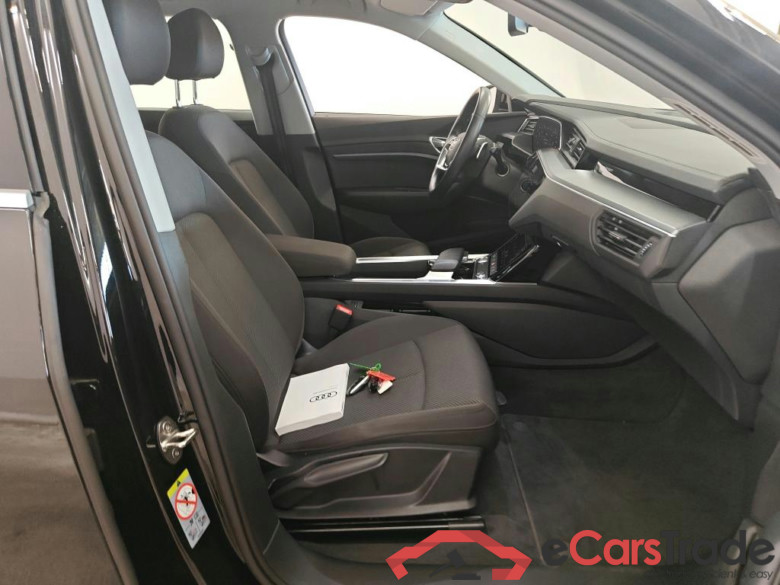 Audi e-tron 55 quattro 5d #3