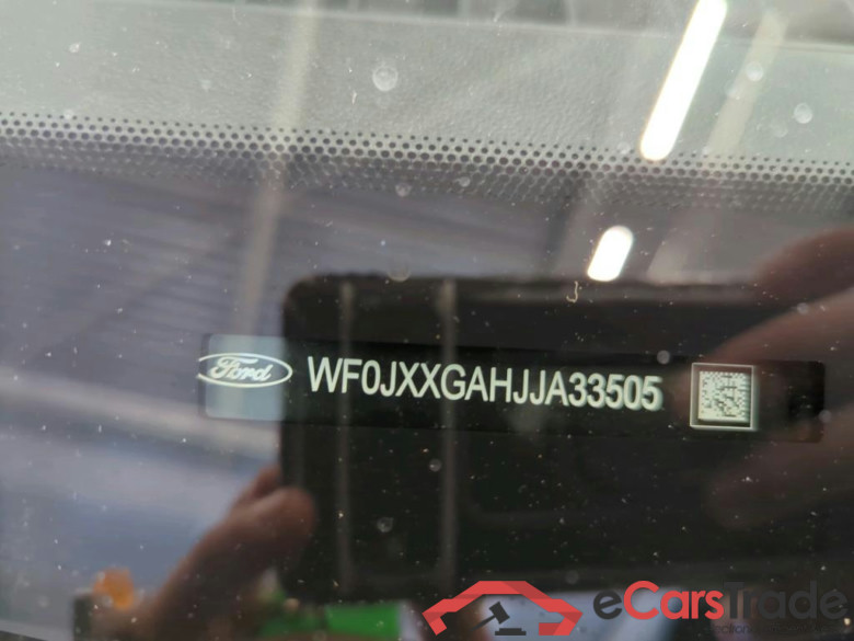 Ford Fiesta 1.1 63kW Trend 5d #6