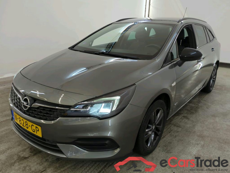Opel Astra Sports Tourer 1.2 turbo 96kW Design & Tech 5d