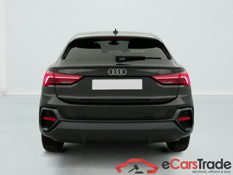 Audi Q3 Sportback 35 TDI 150 CH S TRONIC 7 BUSINESS LINE #6
