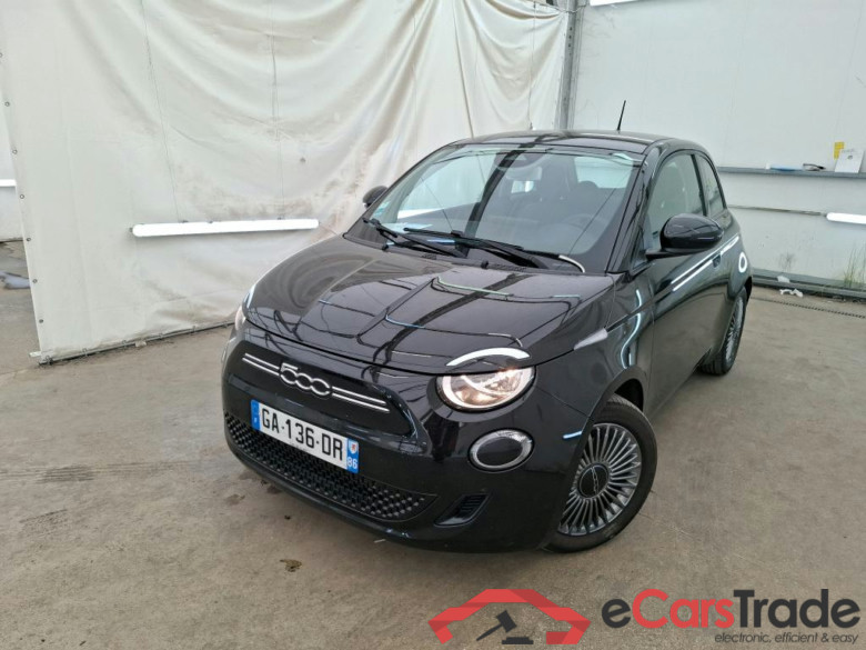 FIAT 500 / 2020 / 3P / Berline 42kWh Icône