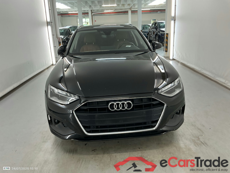 AUDI A4 AVANT 2.0 30 TDI 100KW S TR ATTRACTION B.E. #2