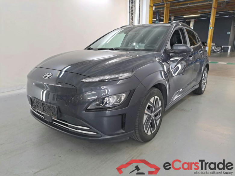 HYUNDAI KONA 64 KWH ELECTRIC SKY #1