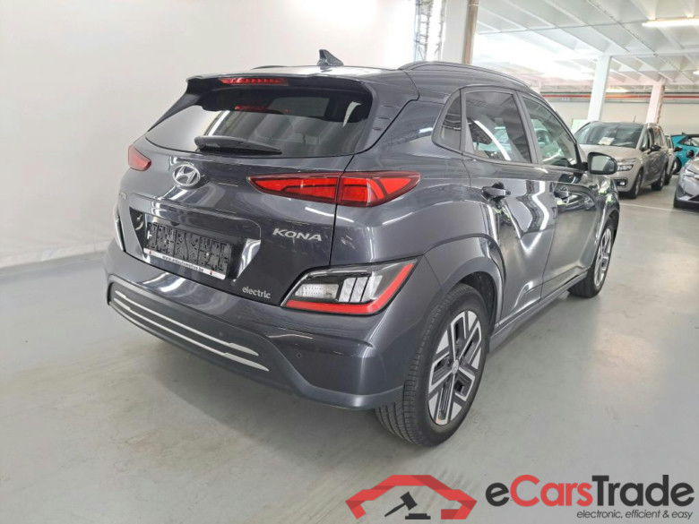 HYUNDAI KONA 64 KWH ELECTRIC SKY #4