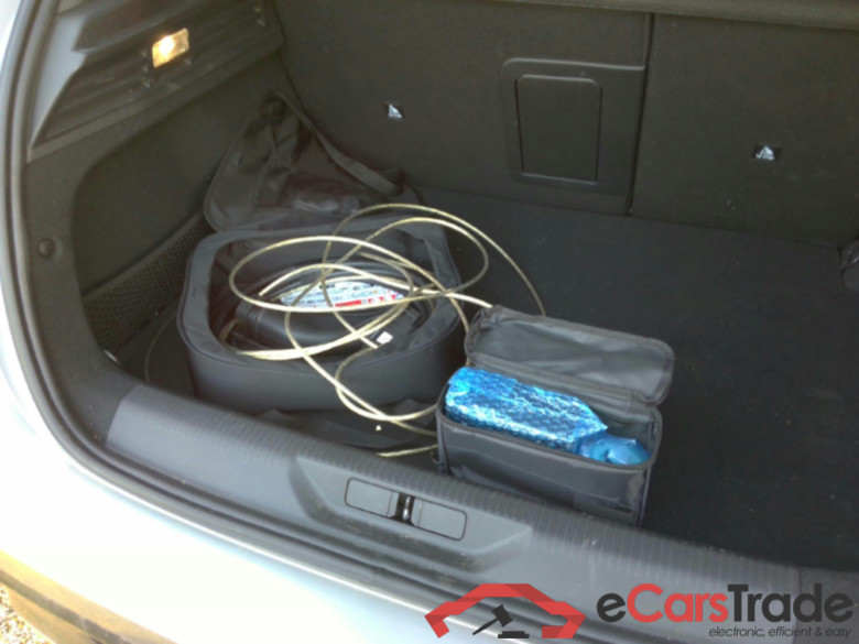 Peugeot 308 1.6 Plug-In Hybrid GT-Line Aut. LED I-Cockpit Focal Navi 1/2 Leather KeylessGo Camera Klima PDC ... #6