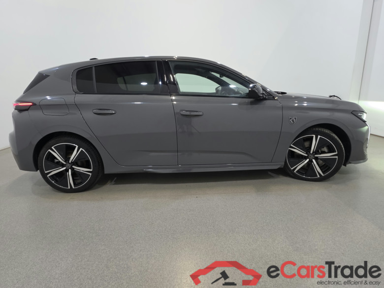 Peugeot 308 1.6 Plug-In Hybrid GT-Line Aut. LED I-Cockpit Ambient Navi 1/2 Leather KeylessGo Camera Klima PDC ... #5