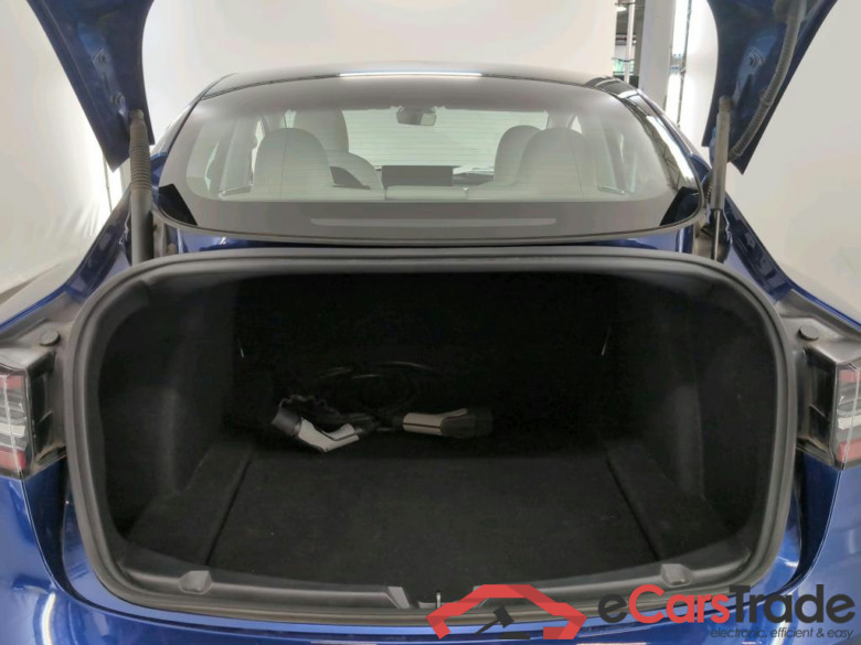 TESLA MODEL 3 75 KWH LONG RANGE DUAL MOTOR 4WD AUTO #6