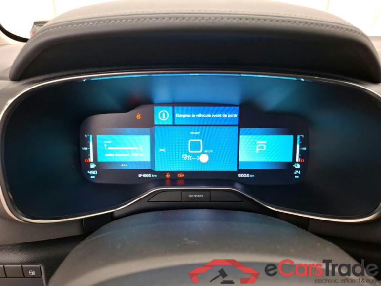 CITROEN C5 Aircross / 2018 / 5P / SUV Hybrid 225 ë-EAT8 Shine #6