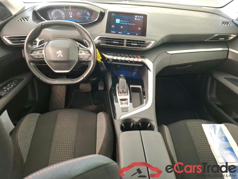 3008 Active Business 1.5 HDi 130CV BVA8 E6dT #5