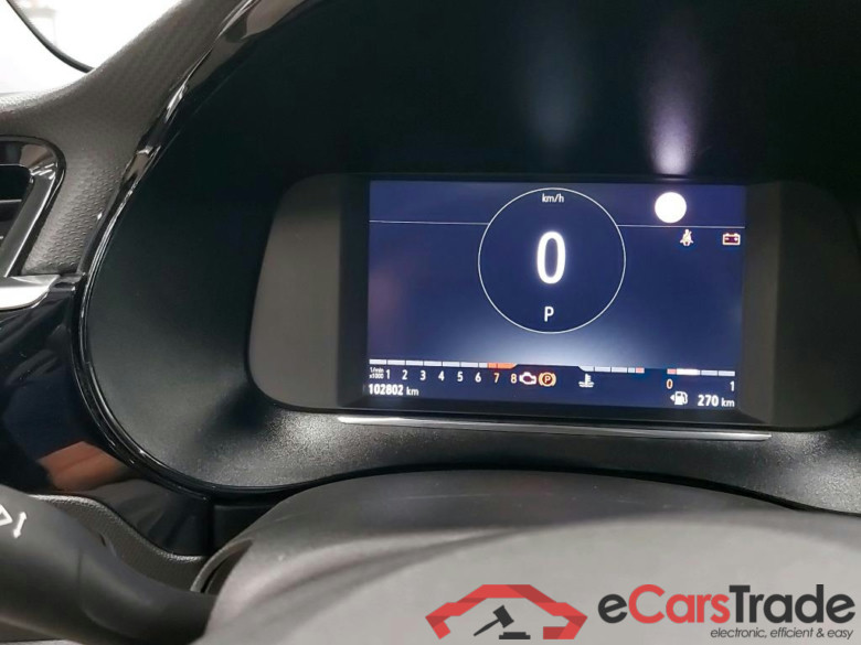 OPEL - OPE CORSA 1.2 Turbo 101PK Auto Elegance With Multimedia Nav & Parking Plus Pack * PETROL * #5