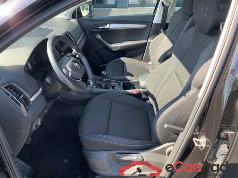 SKODA Karoq 1.0 TSI Clever #3