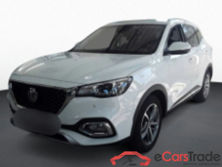 MG EHS PHEV Comfort 5d 119kW #1