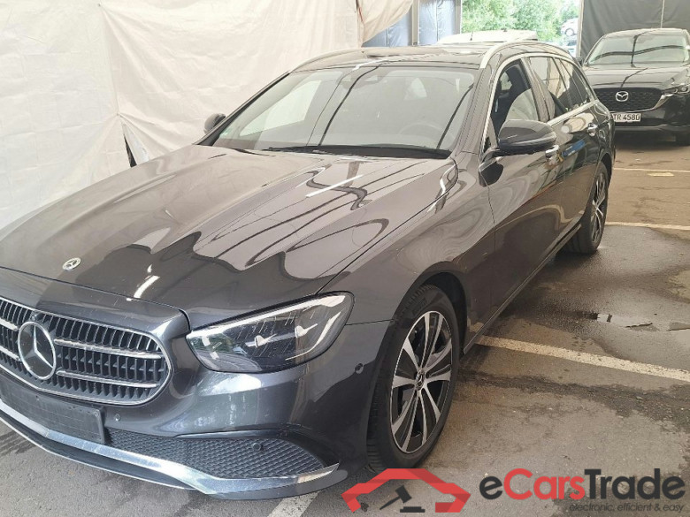 E -Klasse T-Modell E 300 de (213.216)Avantgarde 2.0 225KW AT9 E6d