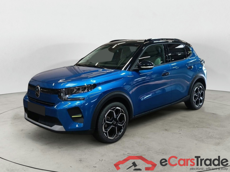 Citroen C3 Max C3 Turbo 100 ch Manuelle