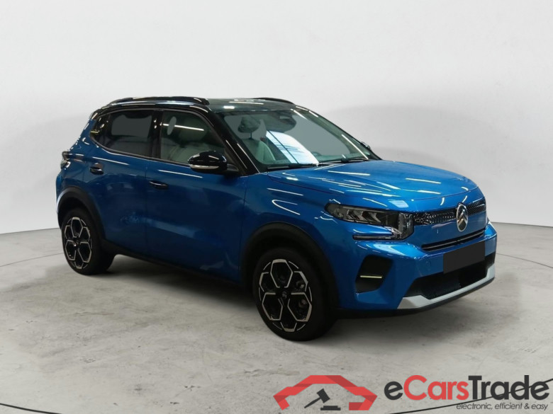 Citroen C3 Max C3 Turbo 100 ch Manuelle #2
