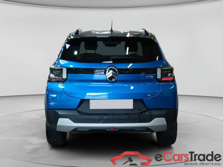 Citroen C3 Max C3 Turbo 100 ch Manuelle #6