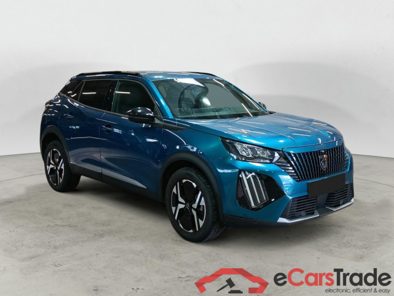 Peugeot 2008 Allure 100 S&S BVM6 #2