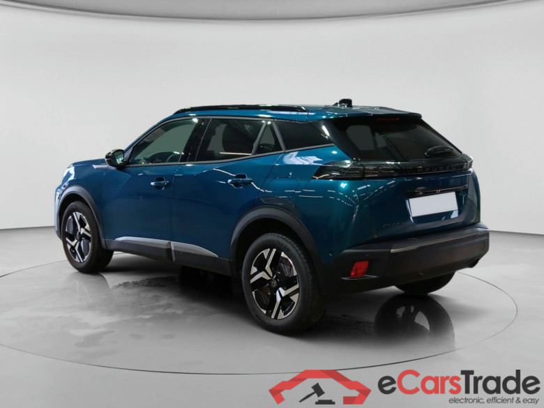 Peugeot 2008 Allure 100 S&S BVM6 #6