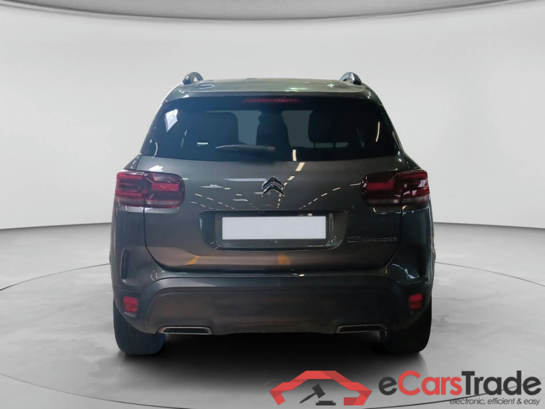 Citroen C5 AIRCROSS Max Hybride 136 e-DCS6 #6