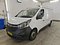 preview Opel Vivaro #0