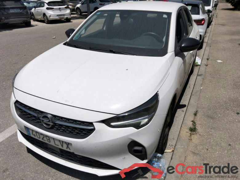 OPEL Corsa 1.2T XHL 100 CV Elegance