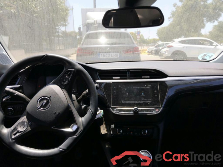 OPEL Corsa 1.2T XHL 100 CV Elegance #3