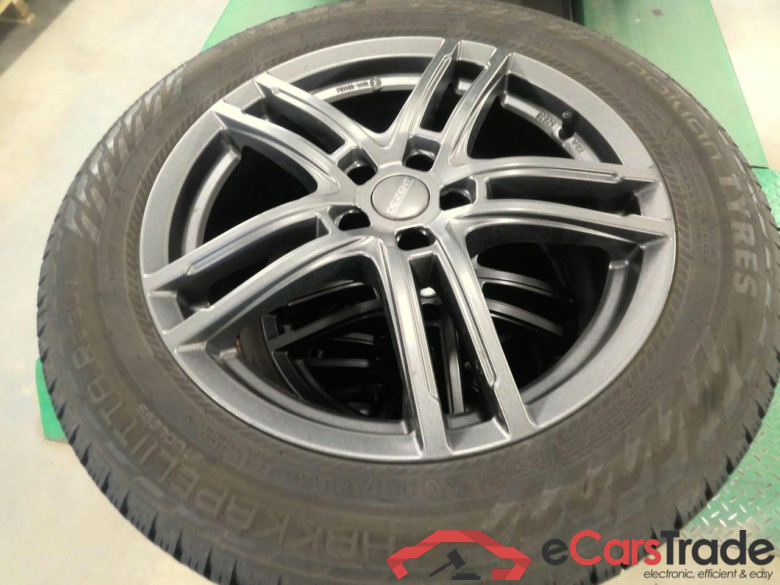 ID.4 EV 77kWh GTX #5