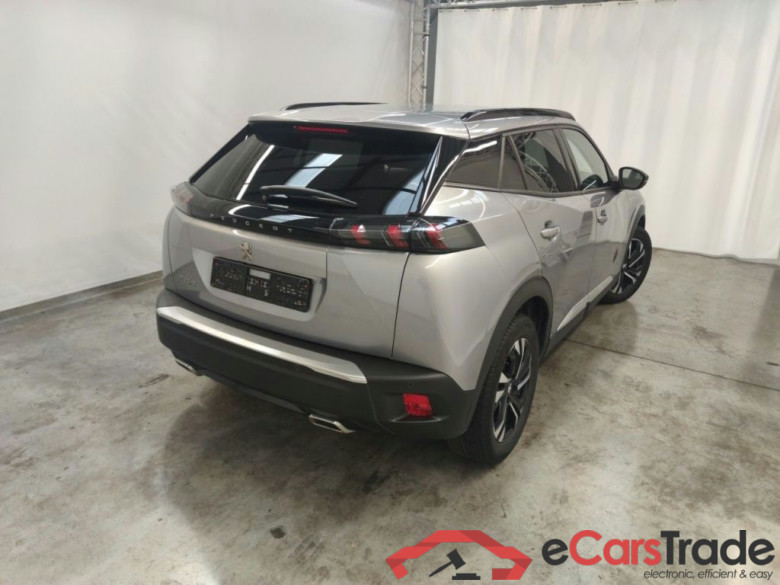 PEUGEOT 2008 - 2020 1.2 PureTech 130 Allure S&S (EU6.3) 5d #4