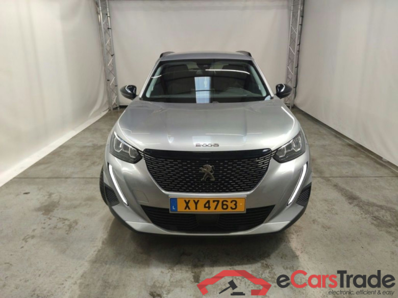 PEUGEOT 2008 - 2020 1.2 PureTech 130 Allure S&S (EU6.3) 5d
