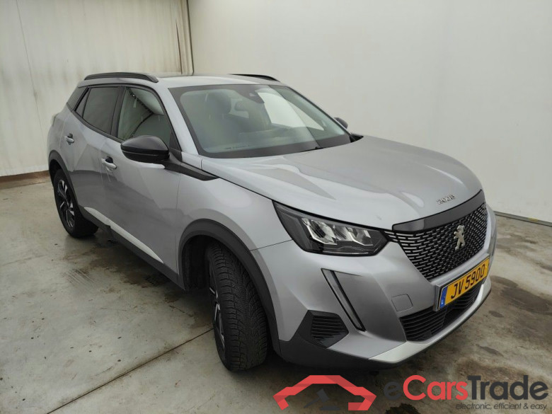 PEUGEOT 2008 - 2020 1.2 PureTech 130 Allure S&S (EU6.3) 5d #5
