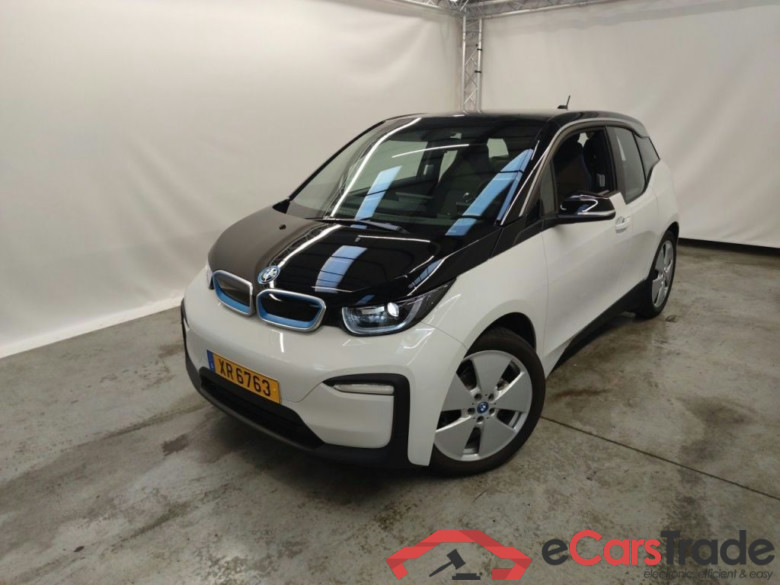 BMW i3 - 2018 I3 120Ah - 42.2 kWh Advanced (EU6d-TEMP) 5d #2