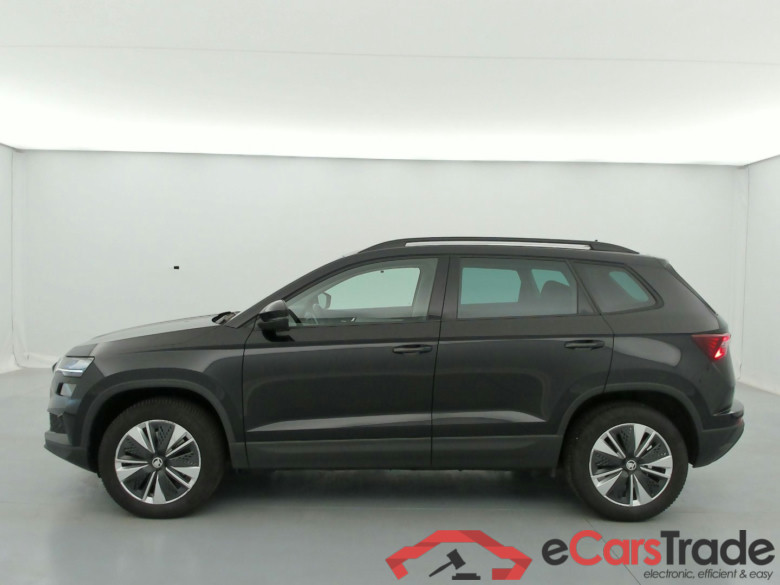 Skoda Karoq Business 2.0 TDI 116 ch SCR DSG7 #4