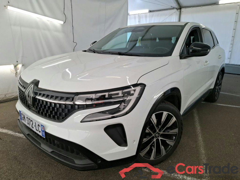 RENAULT Austral / 2022 / 5P / Crossover TECHNO MILD HYBRID 160 AUTO #1