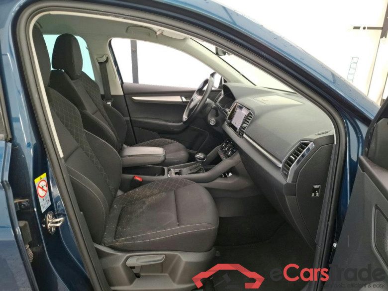 Karoq Business 2.0 TDI 115CV BVA7 E6d #6