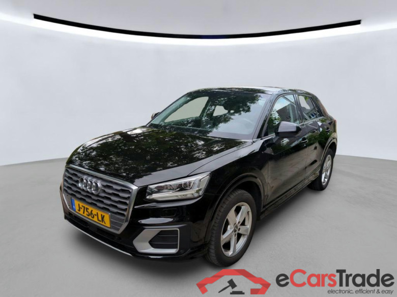 AUDI Q2 110 kW