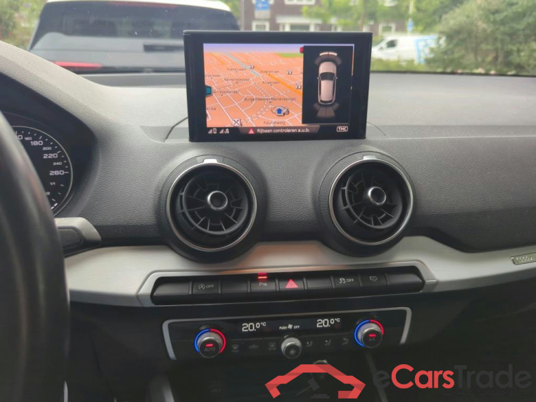 AUDI Q2 110 kW #2