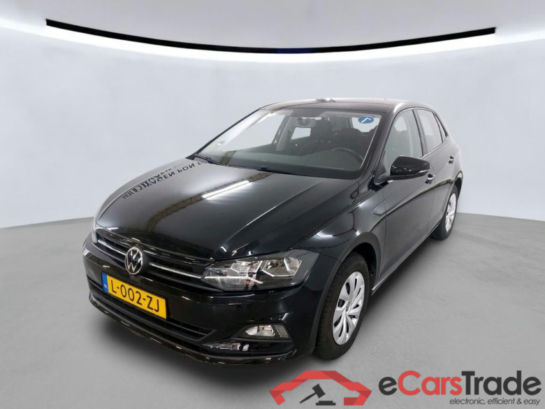 VOLKSWAGEN POLO 70 kW