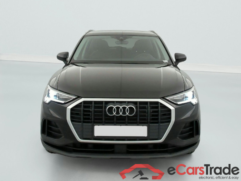 Audi Q3 35 TFSI 150 CH S TRONIC 7 BUSINESS LINE #2