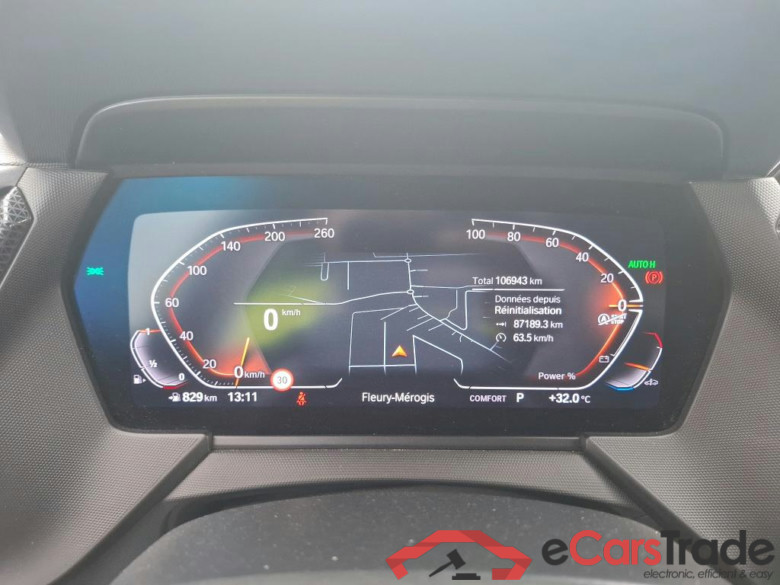Série 1 Berline 118 i Edition Sport 1.5 135CV BVA7 E6d #6