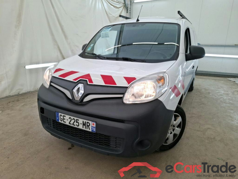 Kangoo II Express Maxi Extra (Série Spéciale) 1.5 dCi 95CV BVM6 E6dT