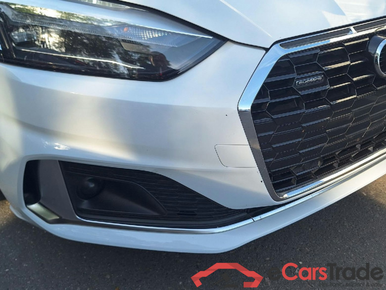 A5 Sportback 40 TFSI quattro advanced 2.0 TFSI 150KW AT7 E6d #3