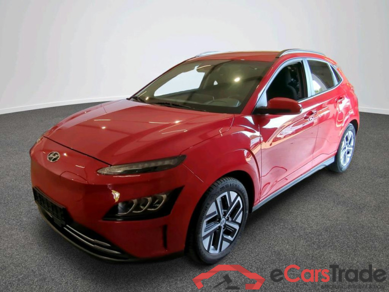 Kona Prime Elektro 2WD 64kWh