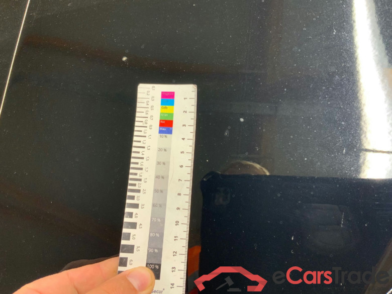 GLA -Klasse GLA 180 (247.784) 1.3 110KW AT7 E6d #6