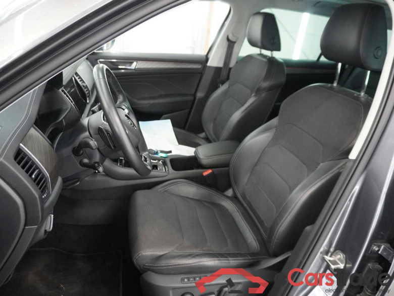 Kodiaq Style 2.0 TDI 110KW AT7 E6d #4
