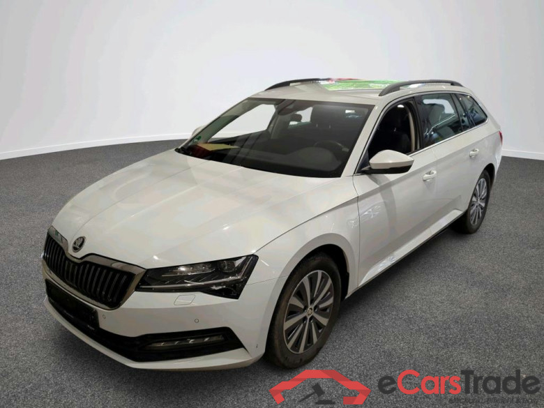 Superb Combi Ambition 2.0 TDI 147KW AT7 E6d