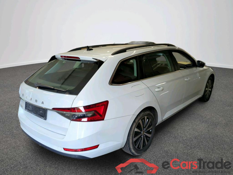 Superb Combi Ambition 2.0 TDI 147KW AT7 E6d #2
